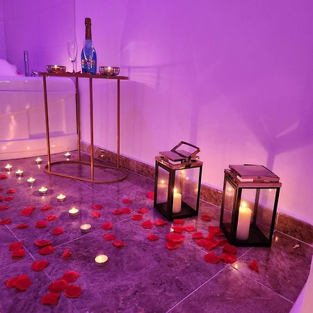 Apartamento Jacuzzi Cartagena Exterior photo