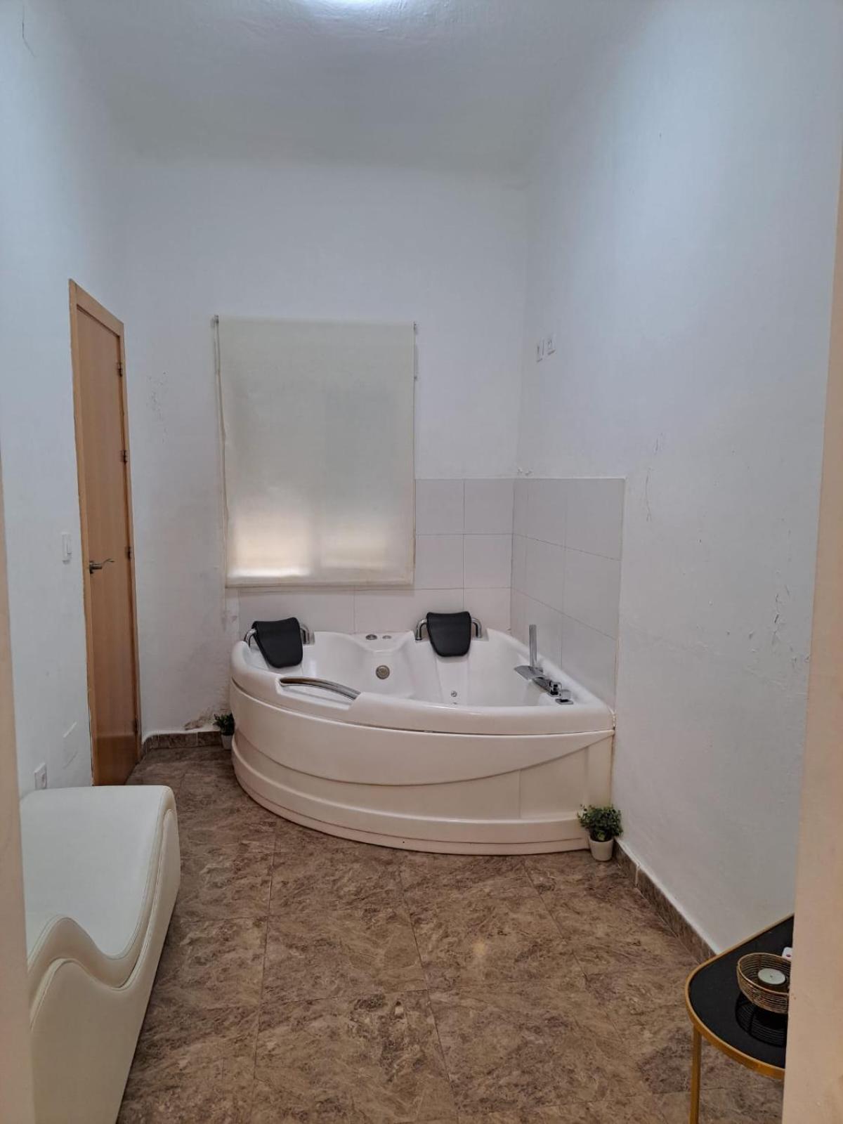 Apartamento Jacuzzi Cartagena Exterior photo