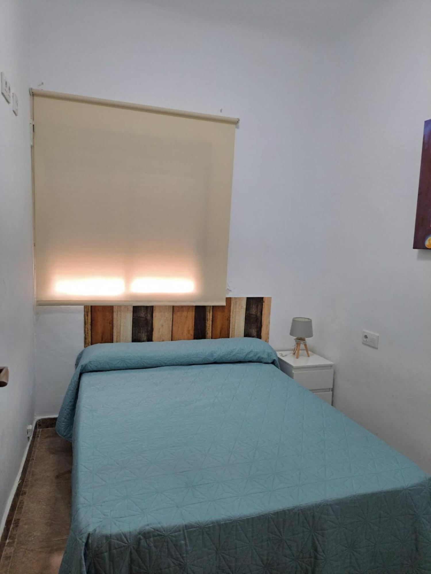 Apartamento Jacuzzi Cartagena Exterior photo