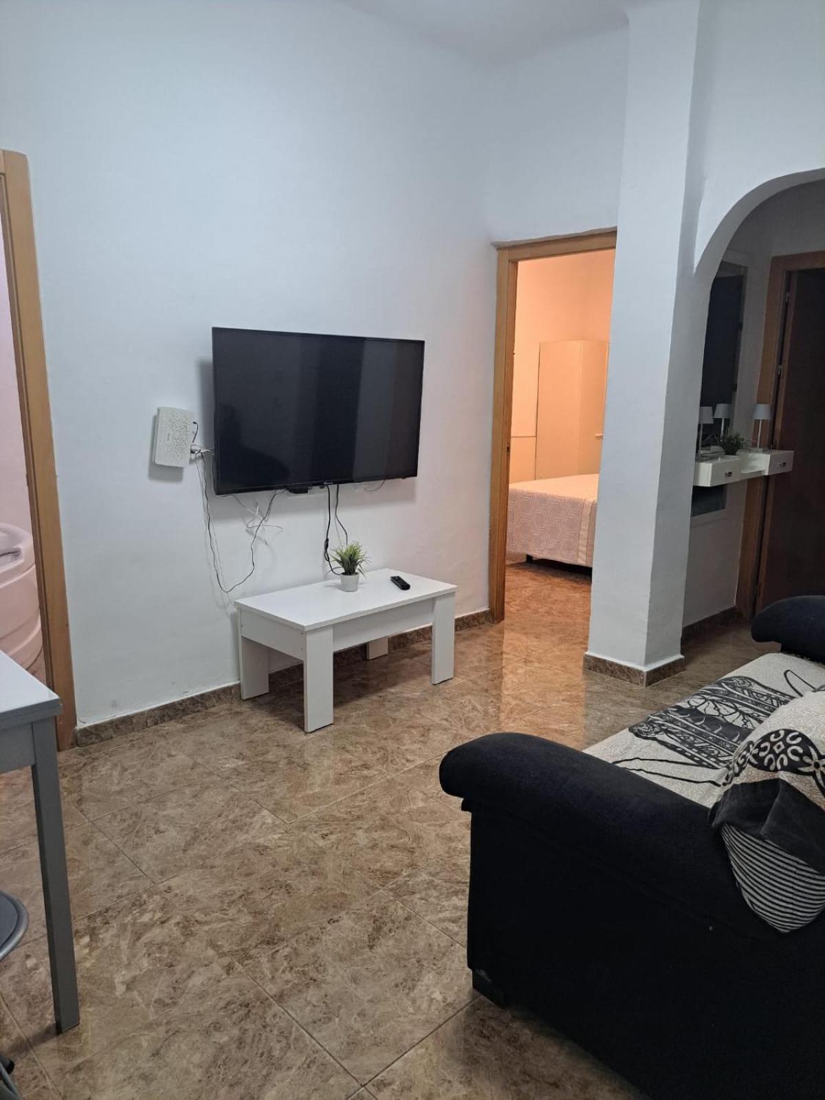 Apartamento Jacuzzi Cartagena Exterior photo