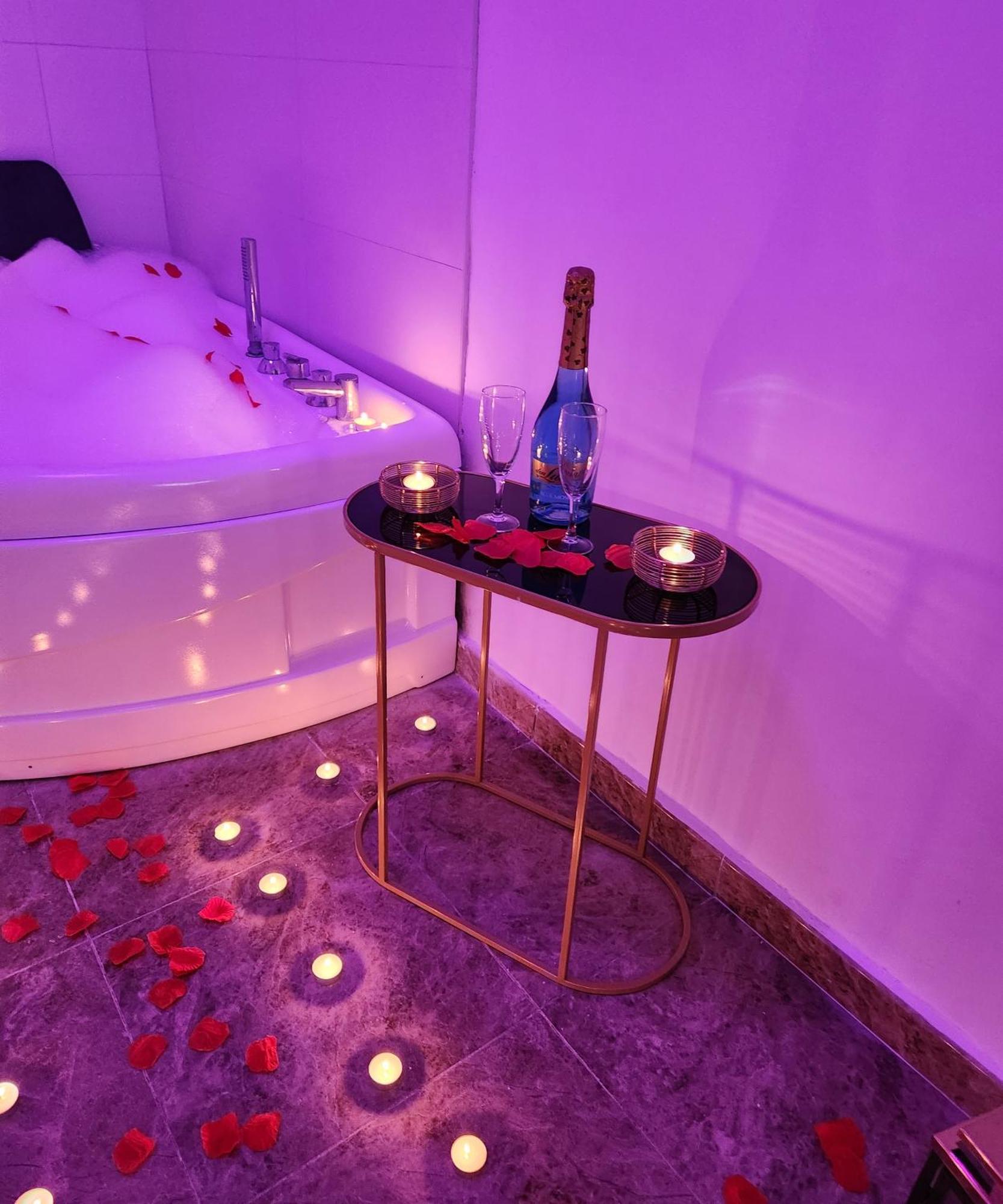 Apartamento Jacuzzi Cartagena Exterior photo