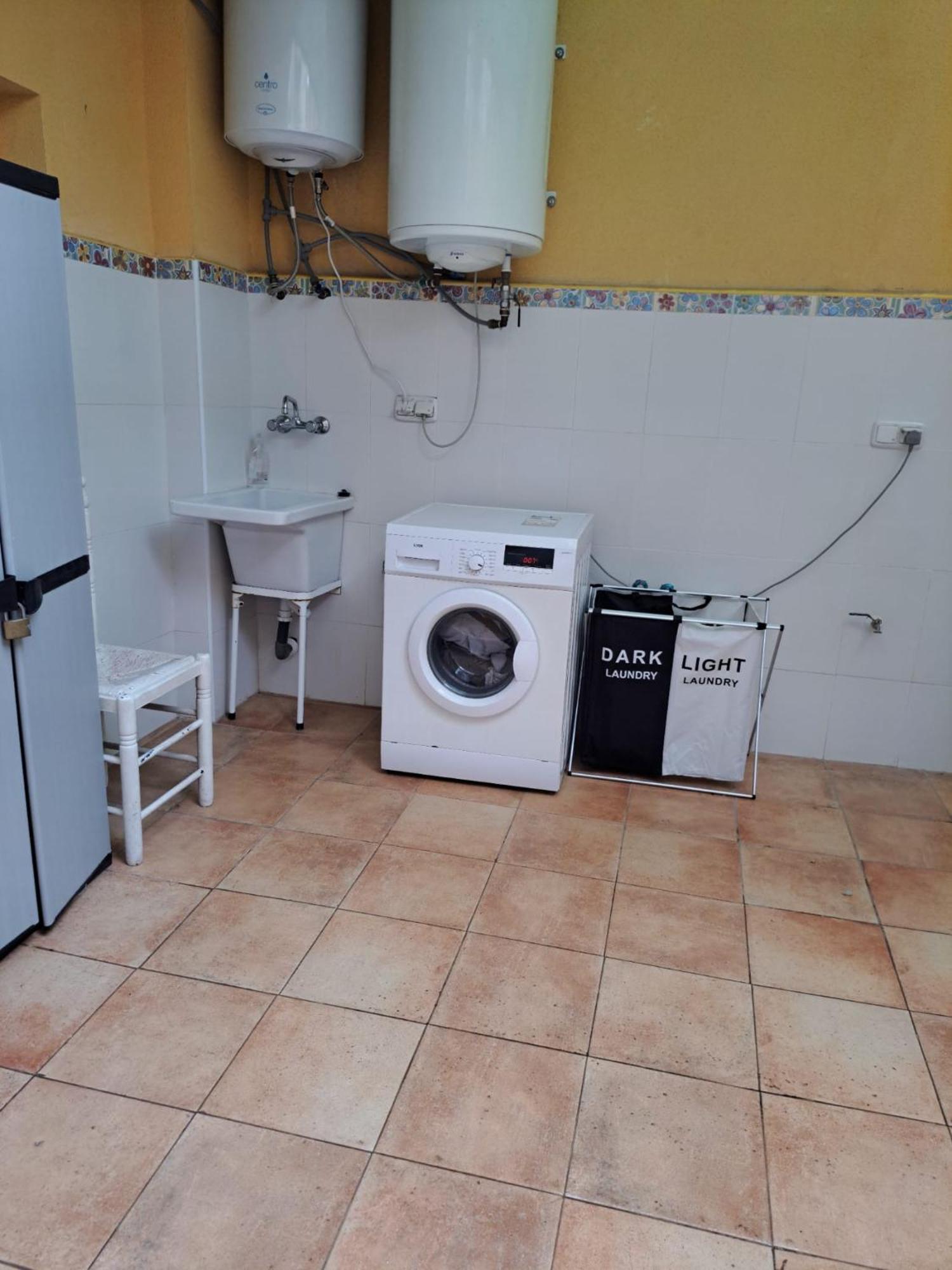 Apartamento Jacuzzi Cartagena Exterior photo
