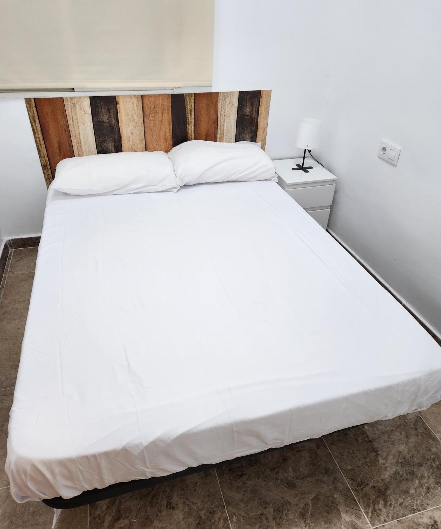 Apartamento Jacuzzi Cartagena Exterior photo