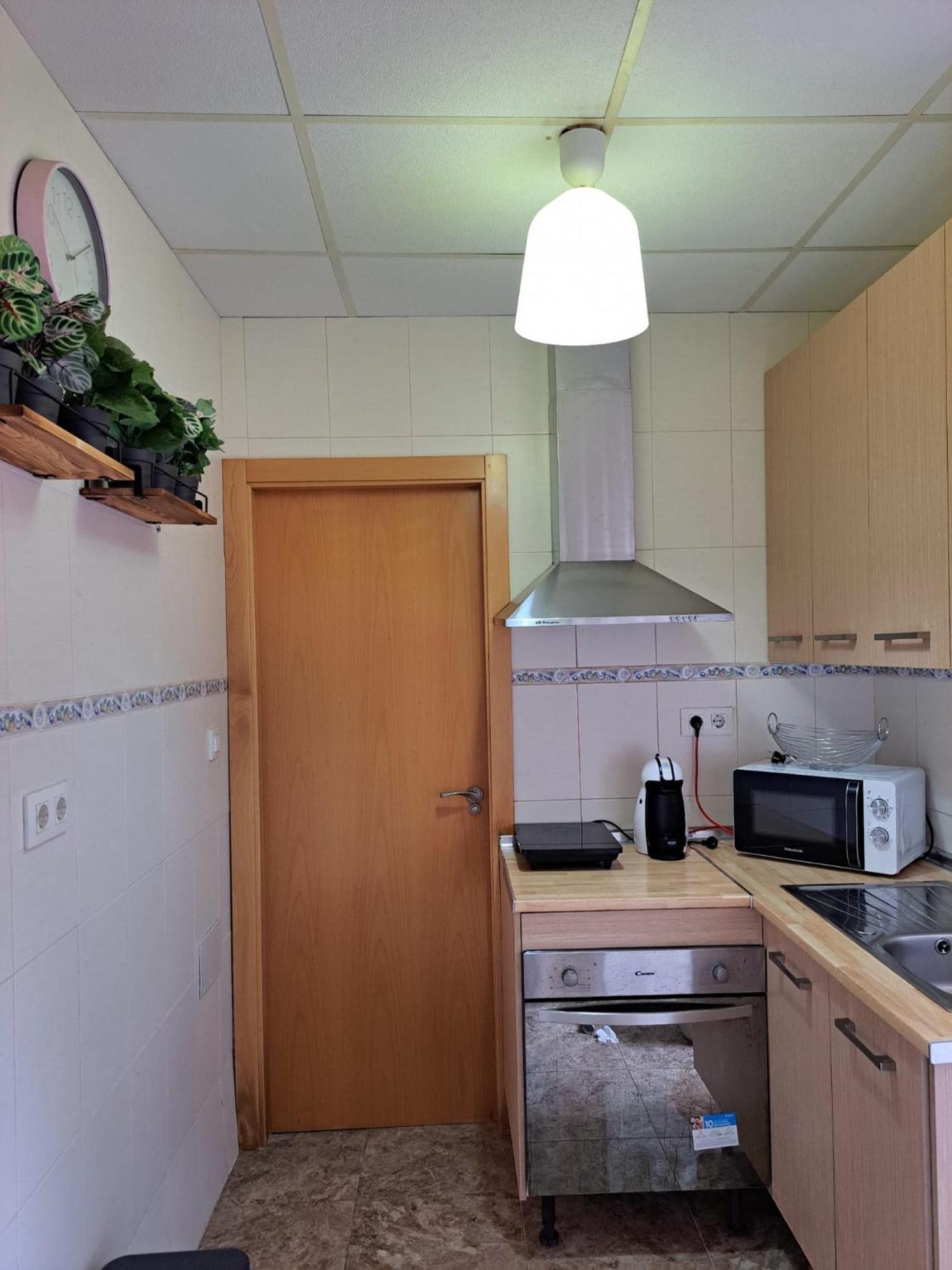 Apartamento Jacuzzi Cartagena Exterior photo