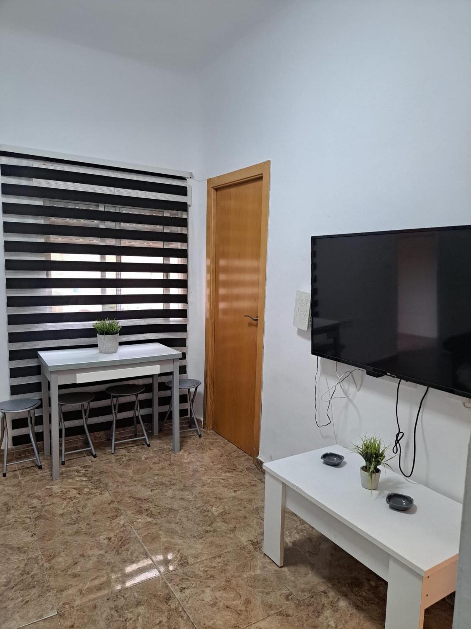 Apartamento Jacuzzi Cartagena Exterior photo