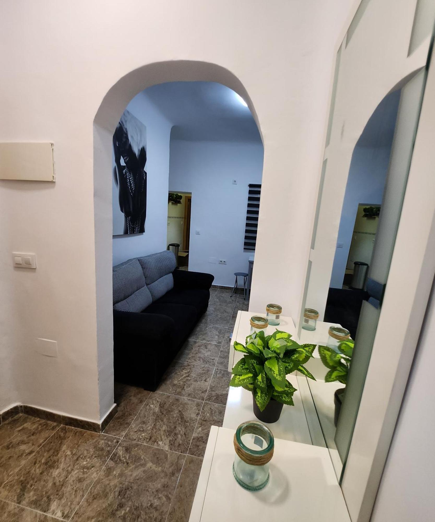 Apartamento Jacuzzi Cartagena Exterior photo