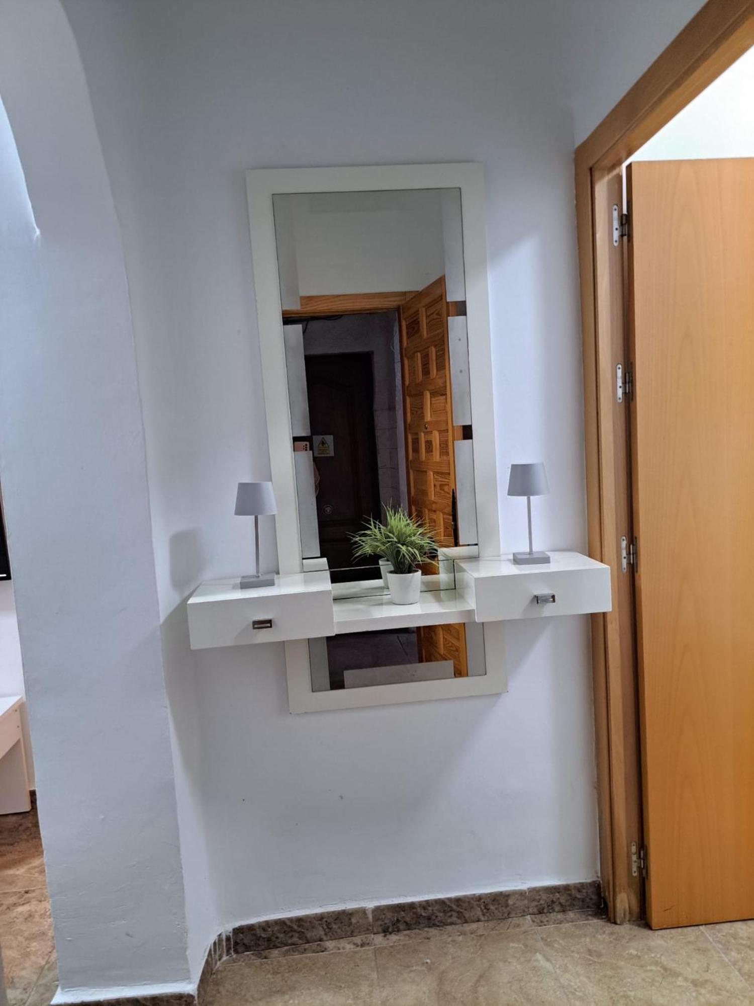 Apartamento Jacuzzi Cartagena Exterior photo